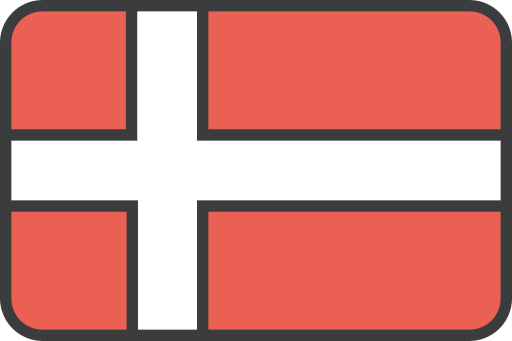 Danish Flag